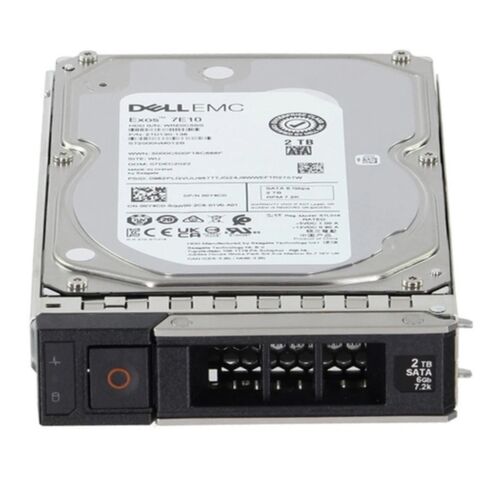 400 ASHX Dell Optimized HDD