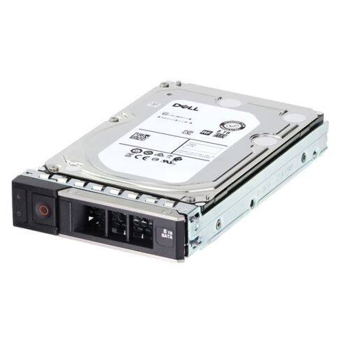 400-ASIF Dell SATA 6GBPS HDD