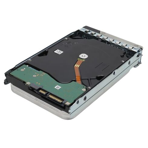400-BDKT DELL 12TB 7.2K RPM HOT PLUG 6GBPS HDD