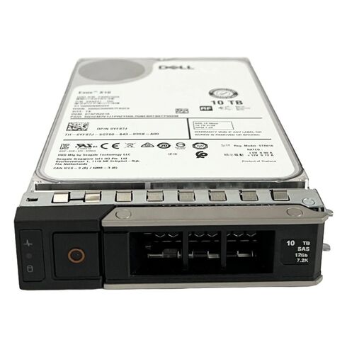 400-BGLO Dell 10TB Hard Drive