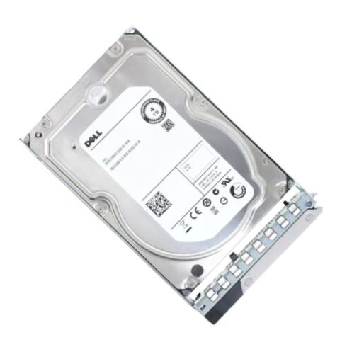 401-ABEL Dell SATA 6GBPS 3.5inch HDD