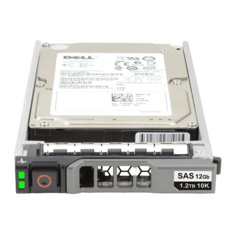 401-ABHL Dell 1.2TB 3.5inch Hot Plug HDD
