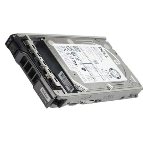 401-ABHL Dell 1.2TB SAS 12GBPS HDD