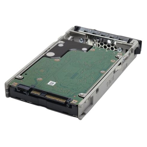 401-ABHL Dell SAS 12GBPS Hard Disk Drive