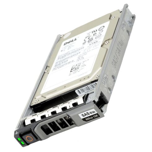 401-ABHL Dell SAS 3.5inch Hot Swap HDD