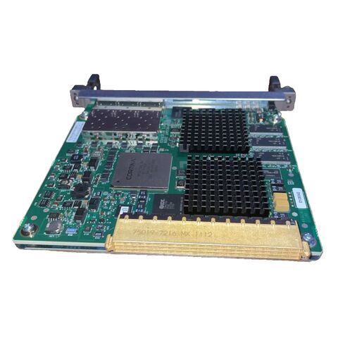 Cisco SPA-3XOC3-ATM-V2 3 Ports Adapter