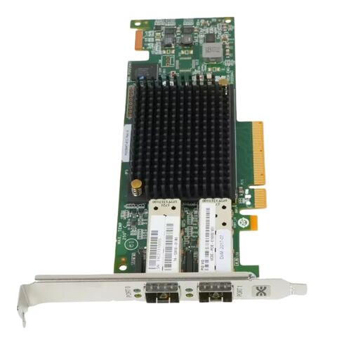 Cisco UCSC-PCIE-E16002 16Gbps Fibre Channel Adapter