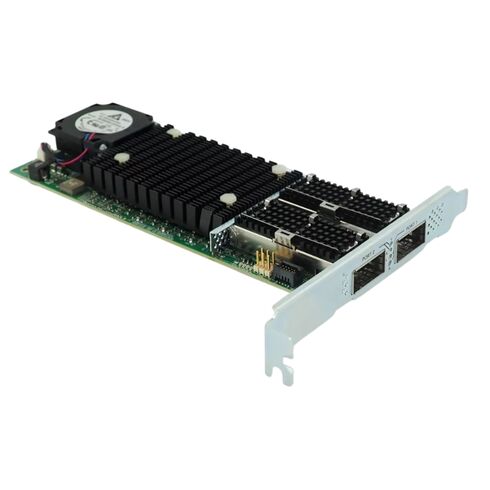 Cisco UCSC-PCIEC40Q03 2-Ports Ethernet Adapter