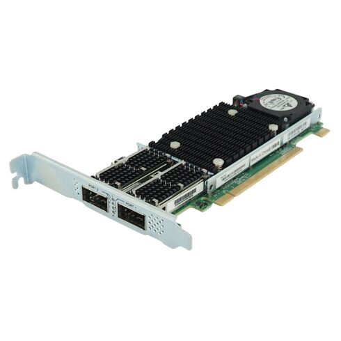 Cisco UCSC-PCIEC40Q03 Ethernet Adapter