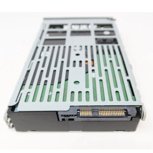 DELL 400-BCWX 10TB 7.2K RPM SAS 3.5Inch 12GBPS HDD