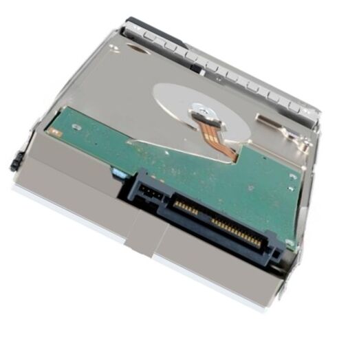 DELL 400-BCYV 14TB 7.2K RPM 3.5Inch 6G 256MB HDD