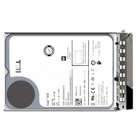 DELL 400-BCYV 14TB 7.2K RPM 3.5Inch 6GBPS SATA HDD