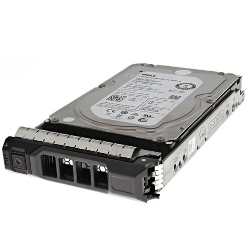 DELL 400-BDCQ 4TB 7.2K RPM 3.5Inch 6GBPS SATA HDD