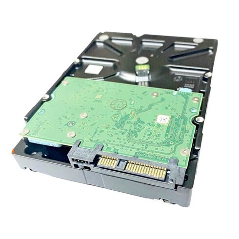 Dell 400-ASHX Optimized HDD