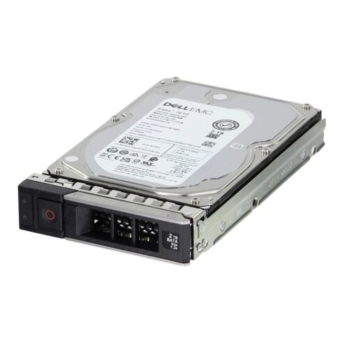 Dell 400 ASHX SATA 6GBPS HDD