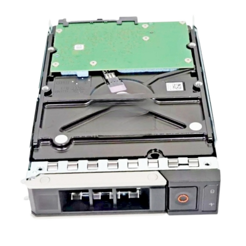 Dell 400-ASID 7.2K RPM HDD