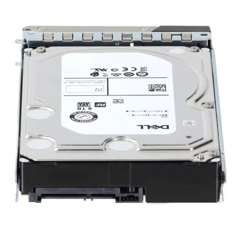 Dell 400-ASIF 7.2K RPM HDD