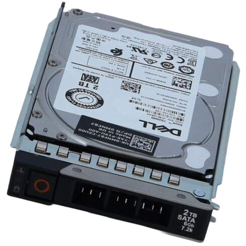 Dell 400-AUTS 2TB HDD