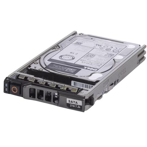 Dell 400-AUTS 7200 RPM Hard Disk Drive