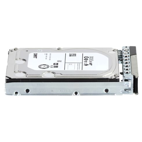 Dell 400-AVVD 8TB 7.2K RPM SFF SATA HDD