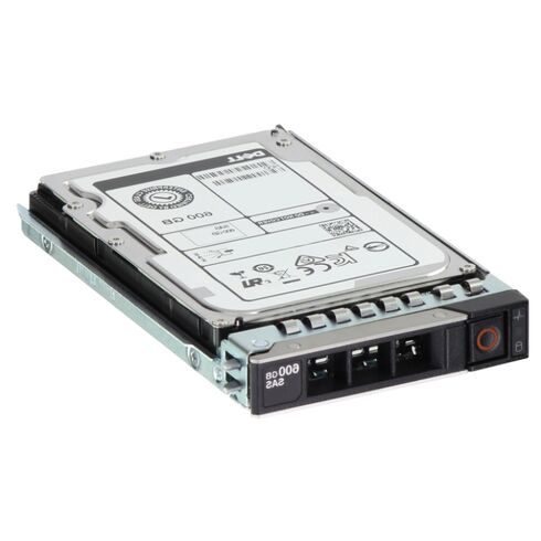Dell 400-AXDF 600GB 15K RPM 12GBPS HDD