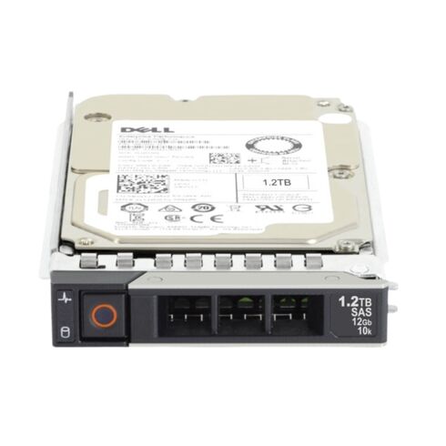 Dell 400-AZYH 1.2TB Hot-plug HDD