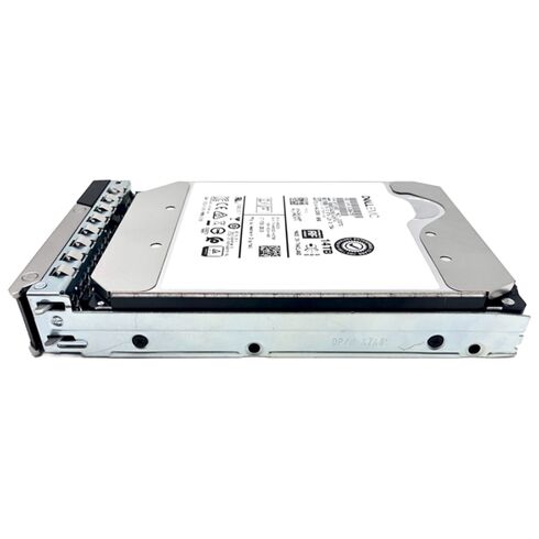 Dell 400-BFWT SAS 12GBPS Hard Disk Drive