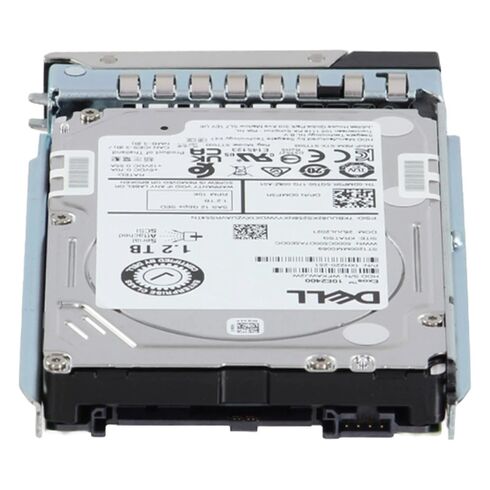 Dell 400-BFWY 1.2TB Hot Plug Hard Disk Drive