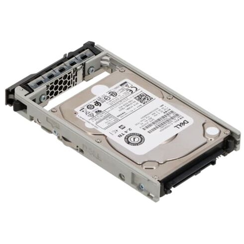 Dell 401-ABHQ SAS 12GBPS Hard Disk Drive