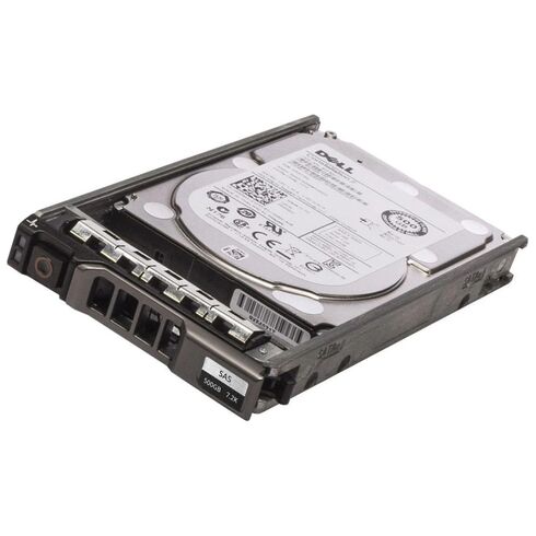 Dell 6VNCJ SAS 6GB/s 3.5" HDD