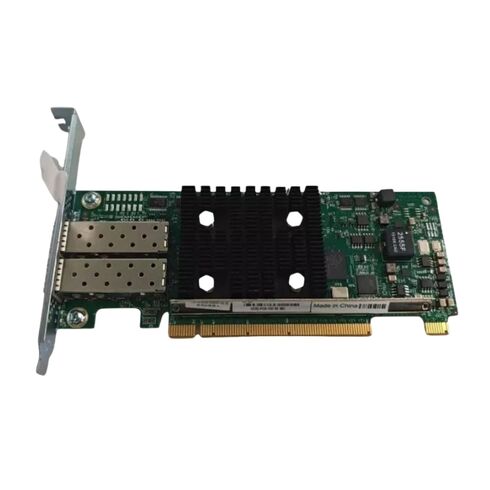 UCSC-PCIE-CSC-02 Cisco 10 Gigabit Ethernet Adapter