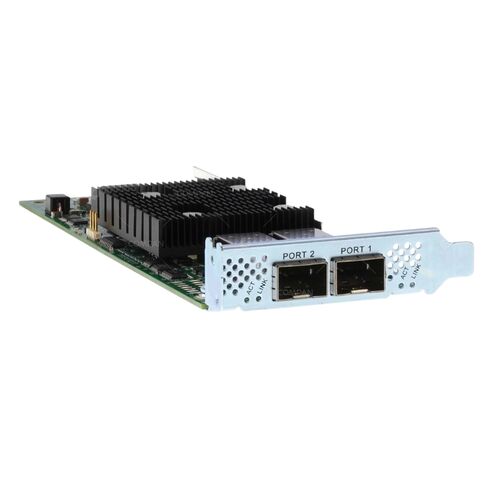 UCSC-PCIE-CSC-02 Cisco 2 Ports Adapter