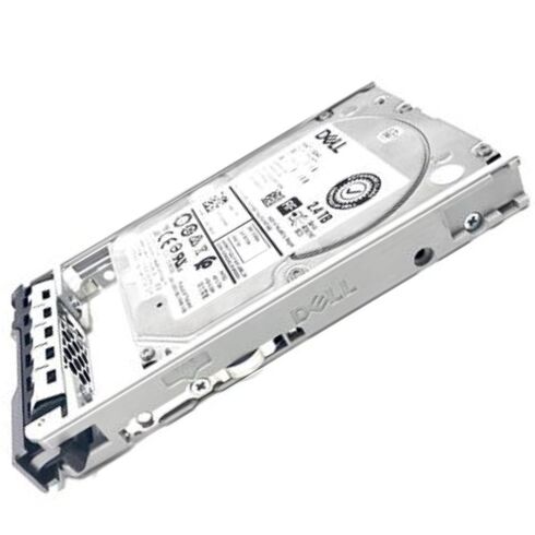 400-BEGI DELL 2.4TB 10K RPM 2.5Inch 512E 256MB HDD