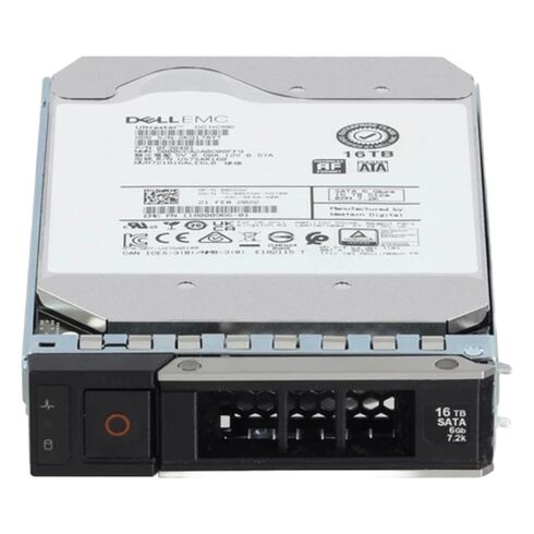 400-BHFI Dell 16TB Hard Drive