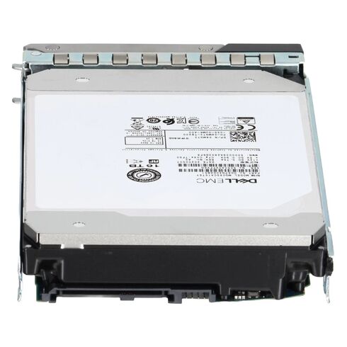 400-BHIW Dell 16TB 7.2K RPM Hard Drive