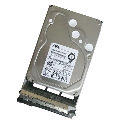 4256W Dell 2TB 7.2K HDD