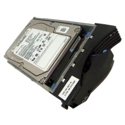 42D0519 IBM 450GB SAS 3GBPS HDD
