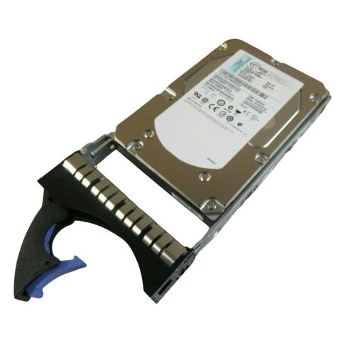 42D0520 IBM SAS 3GBPS 15K HDD