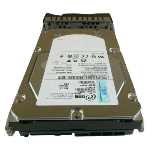 42D0520IBM SAS 3GBPS Hot Swap HDD