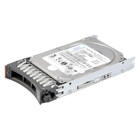 42D0633 IBM SAS 6GBPS 10K HDD