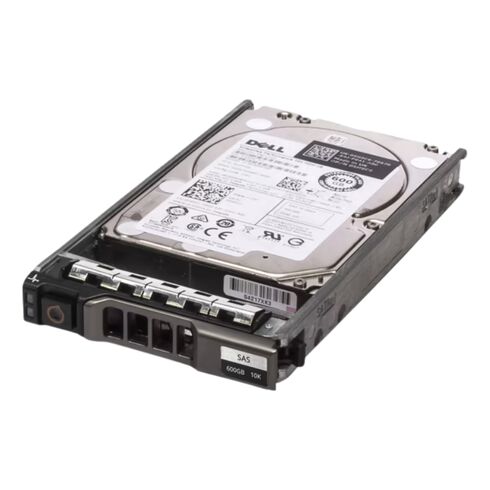 6WRXC Dell 600GB 15K RPM Hybrid Carrier for 13G Hard Drive