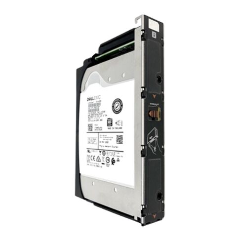 882D1 Dell SAS 12GBPS Hard Drive