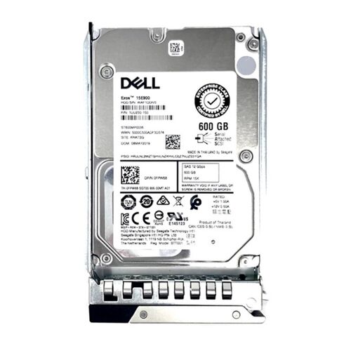 9528M Dell Optimized HDD
