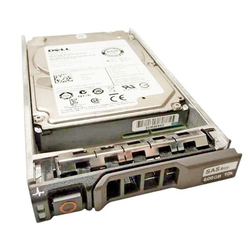 96G91 Dell 10K RPM Hard Disk Drive