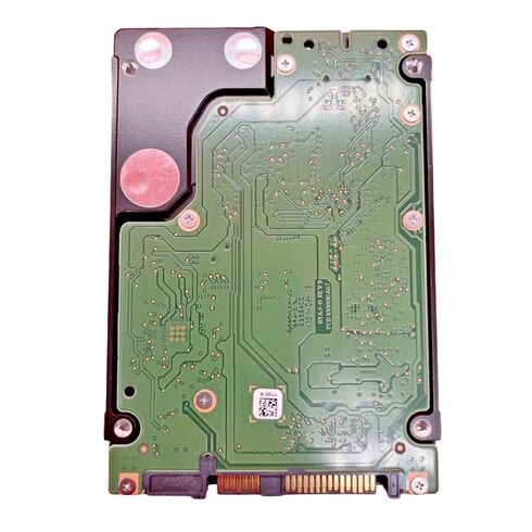 96WJT Dell 1.8TB Optimized HDD