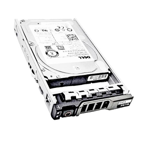 97JX6 Dell SATA 6GBPS HDD