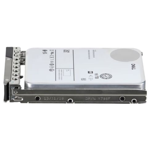 AA715978 Dell 16TB LFF Hard Drive