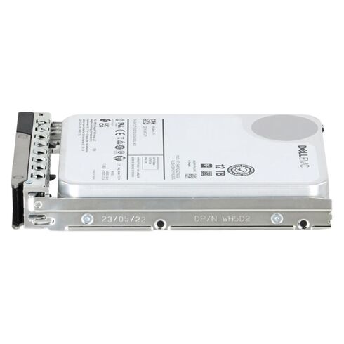 AA772228 Dell 12TB 7.2K RPM Hard Drive