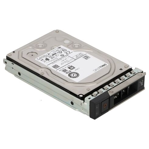 AA783017 Dell 8TB 7.2K RPM Hard Drive