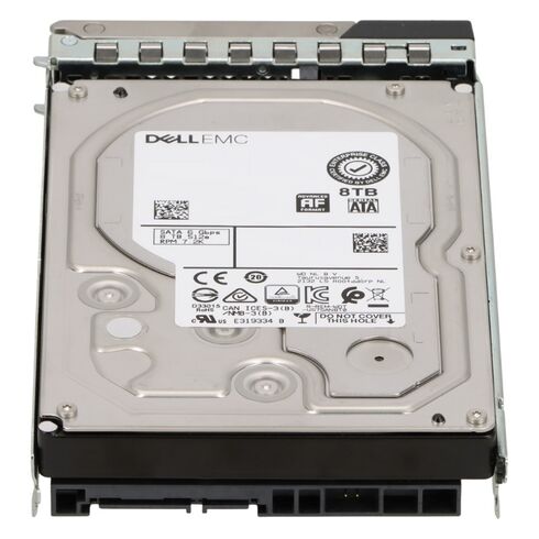 AA783017 Dell 8TB LFF Hard Drive